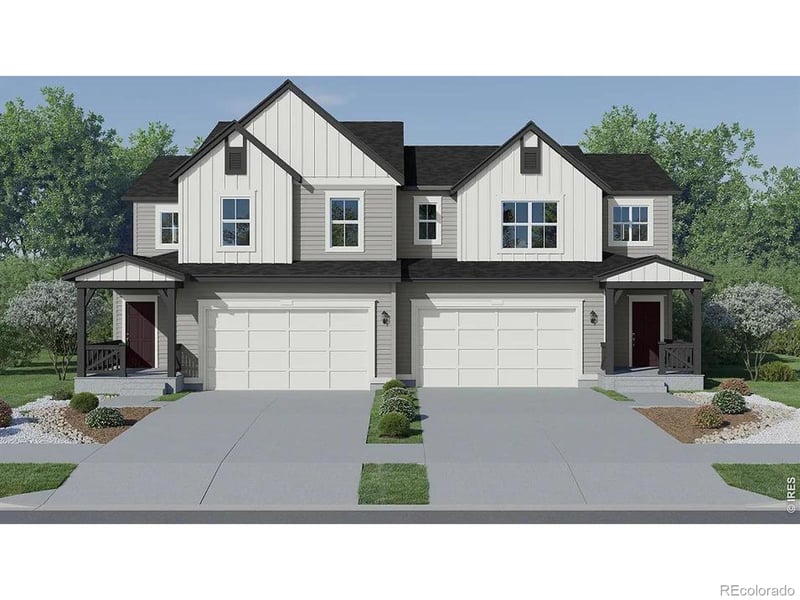 2056 Crested Lark St, Fort Collins, CO 80528