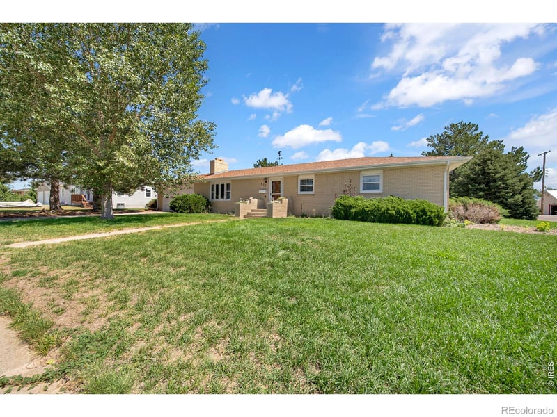 602 Grand Ave, Akron, CO 80720