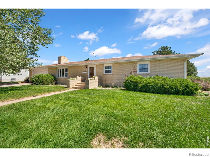 602 Grand Ave, Akron, CO 80720