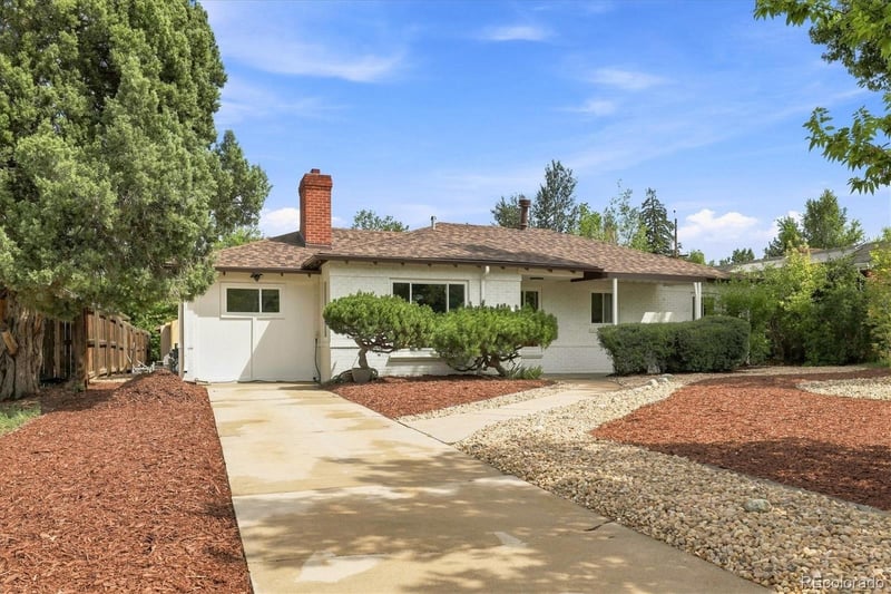 2850 Kearney St, Denver, CO 80207