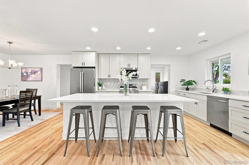 2850 Kearney St, Denver, CO 80207