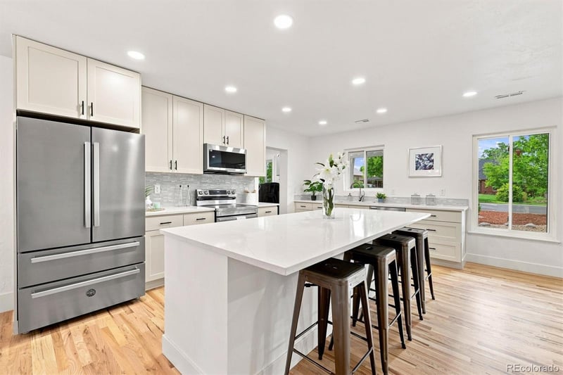 2850 Kearney St, Denver, CO 80207