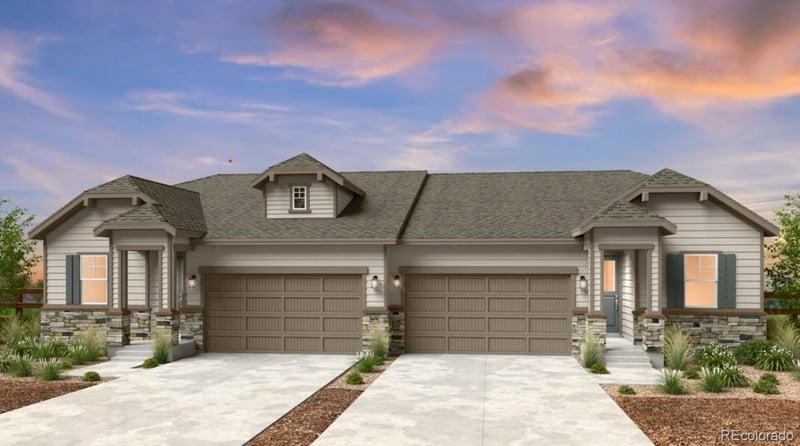 3319 N Denali St, Aurora, CO 80019