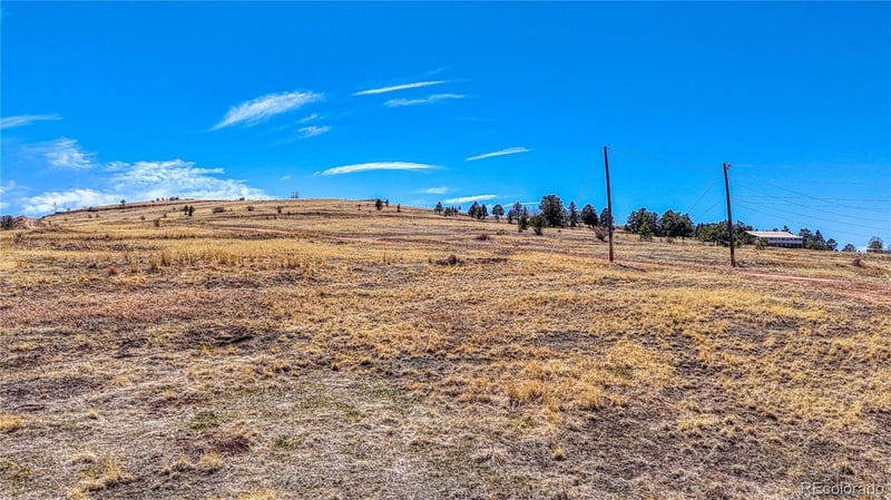 L16-17 Whalen Lot 16-17, Cripple Creek, CO 80813