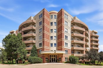 4875 S Monaco St #108, Denver, CO 80237