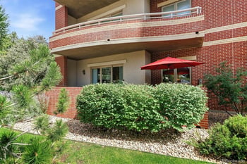 4875 S Monaco St #108, Denver, CO 80237