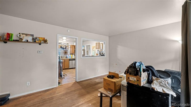 88 Doris Dr, Colorado Springs, CO 80911