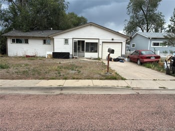 88 Doris Dr, Colorado Springs, CO 80911
