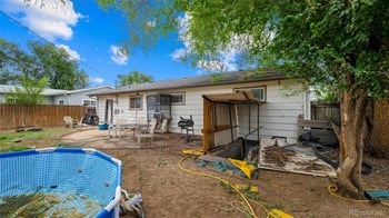 88 Doris Dr, Colorado Springs, CO 80911