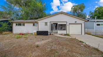 88 Doris Dr, Colorado Springs, CO 80911
