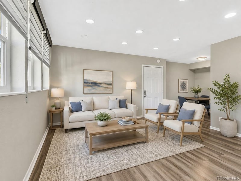 10211 Ura Ln #4-107, Denver, CO 80260