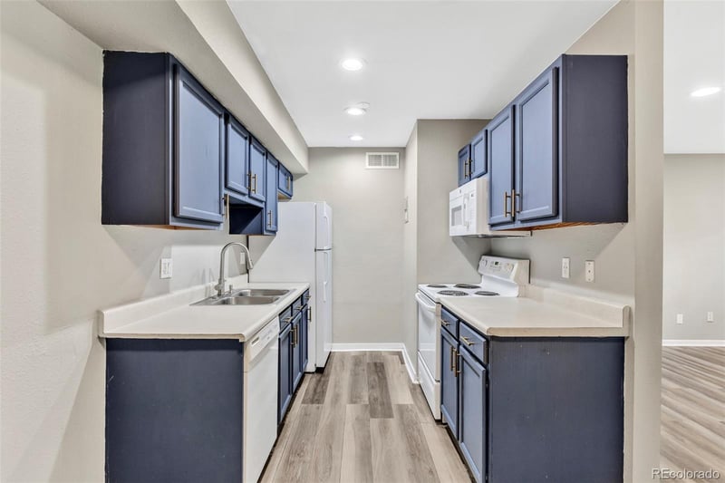 10211 Ura Ln #4-107, Denver, CO 80260