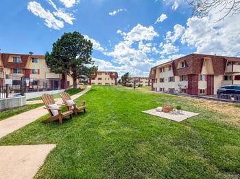 10211 Ura Ln #4-107, Denver, CO 80260