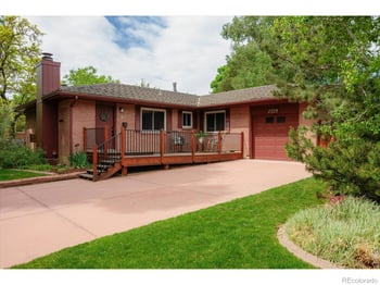 2309 Purdue Rd, Fort Collins, CO 80525