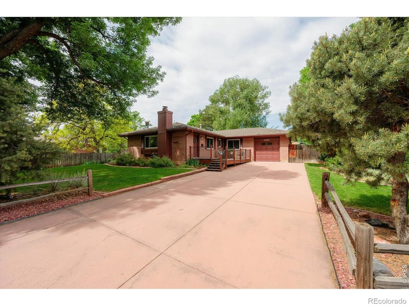 2309 Purdue Rd, Fort Collins, CO 80525