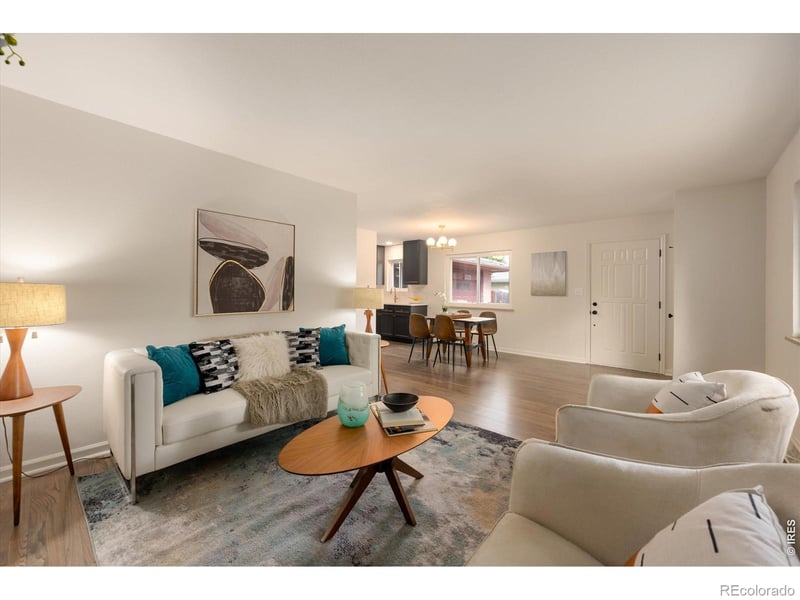 2309 Purdue Rd, Fort Collins, CO 80525