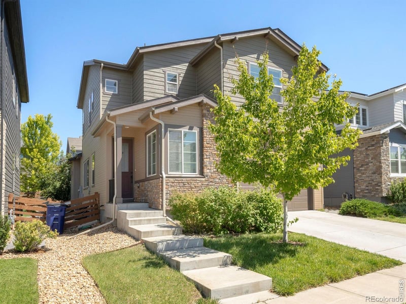 62 Starlight Cir, Erie, CO 80516