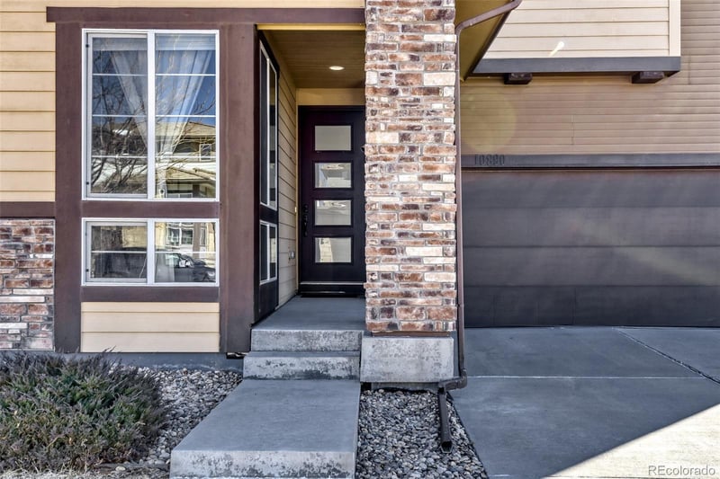 10890 Touchstone Loop, Parker, CO 80134