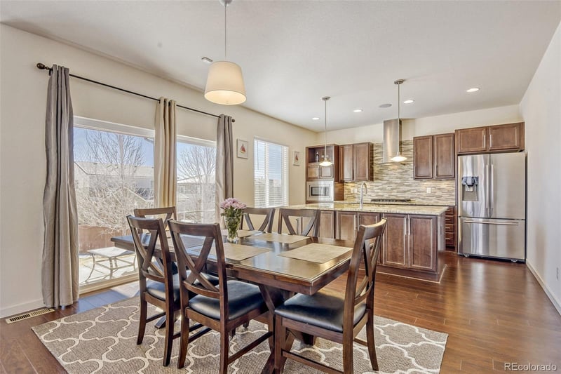 10890 Touchstone Loop, Parker, CO 80134