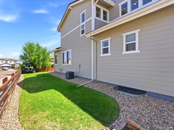 10890 Touchstone Loop, Parker, CO 80134