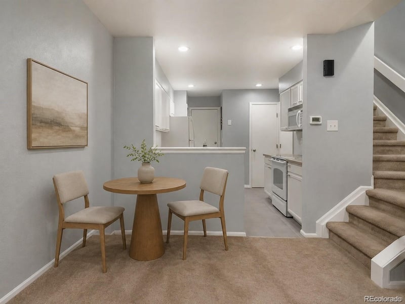 7370 E Florida Ave #1009, Denver, CO 80231