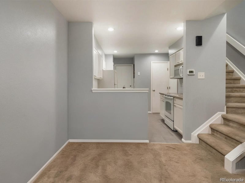 7370 E Florida Ave #1009, Denver, CO 80231