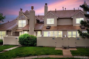 7370 E Florida Ave #1009, Denver, CO 80231