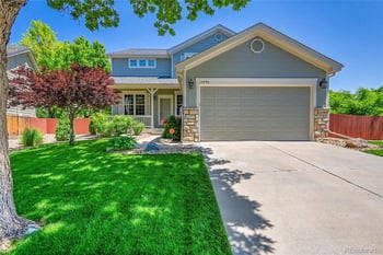 4896 S Himalaya Ct, Aurora, CO 80015