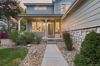 4896 S Himalaya Ct, Aurora, CO 80015