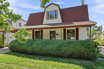 3861 N Raleigh St, Denver, CO 80212