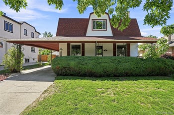3861 N Raleigh St, Denver, CO 80212
