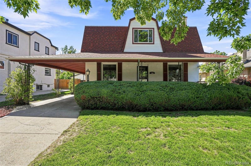 Home Worth Check