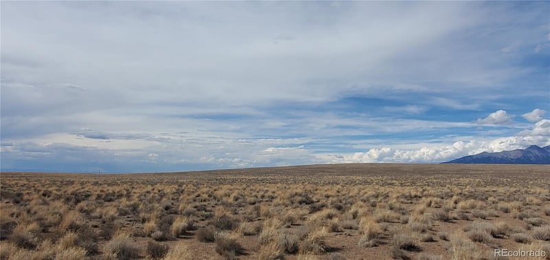 Lot 11 Twentieth St, Blanca, CO 81123