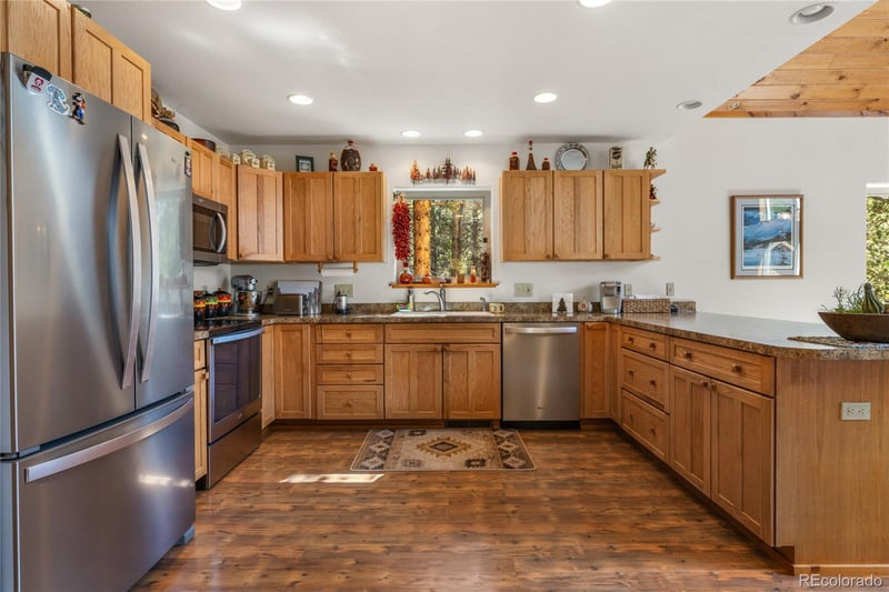59 Tabor Dr, Leadville, CO 80461