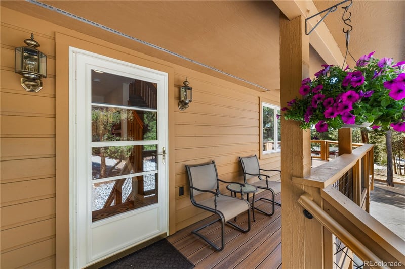 59 Tabor Dr, Leadville, CO 80461
