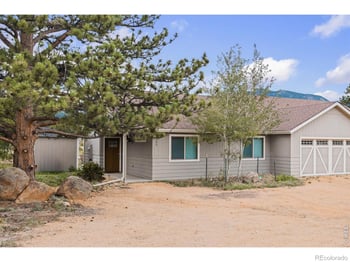 1553 Marys Lake Rd, Estes Park, CO 80517