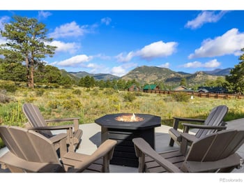 1553 Marys Lake Rd, Estes Park, CO 80517