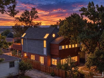 5325 S Crocker St, Littleton, CO 80120