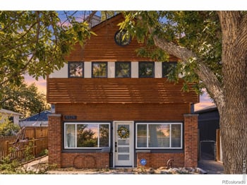 5325 S Crocker St, Littleton, CO 80120