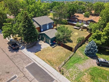 5325 S Crocker St, Littleton, CO 80120