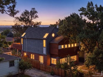 5325 S Crocker St, Littleton, CO 80120