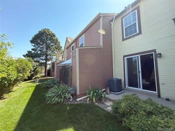 1663 S Blackhawk Way #A, Aurora, CO 80012