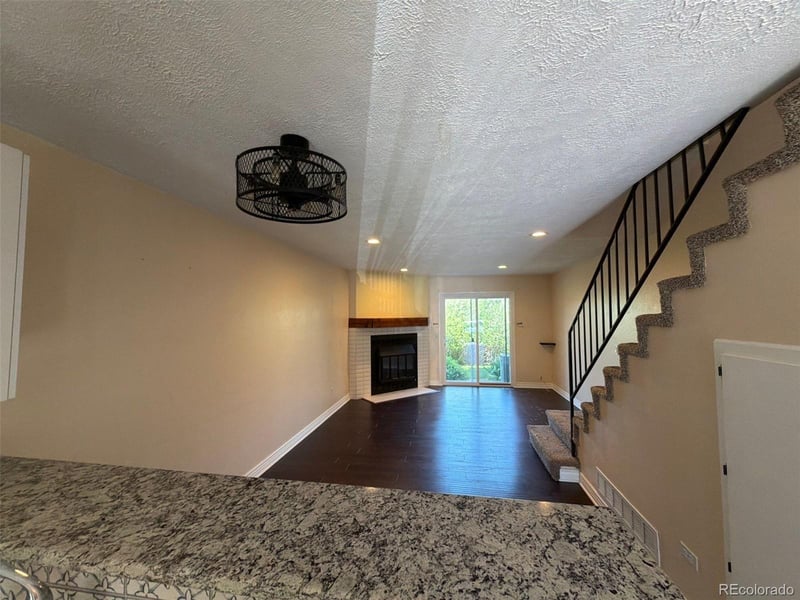 1663 S Blackhawk Way #A, Aurora, CO 80012