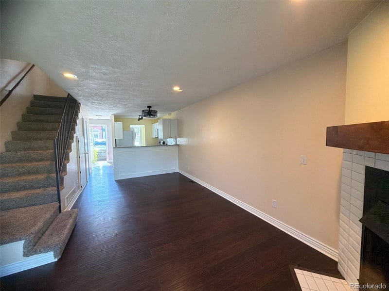 1663 S Blackhawk Way #A, Aurora, CO 80012