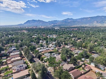 1510 N El Paso St, Colorado Springs, CO 80907