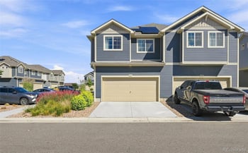 17945 E 103rd Ave, Commerce City, CO 80022