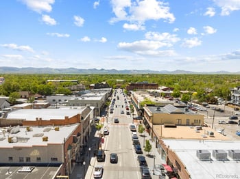 5501 S Nevada St #A, Littleton, CO 80120
