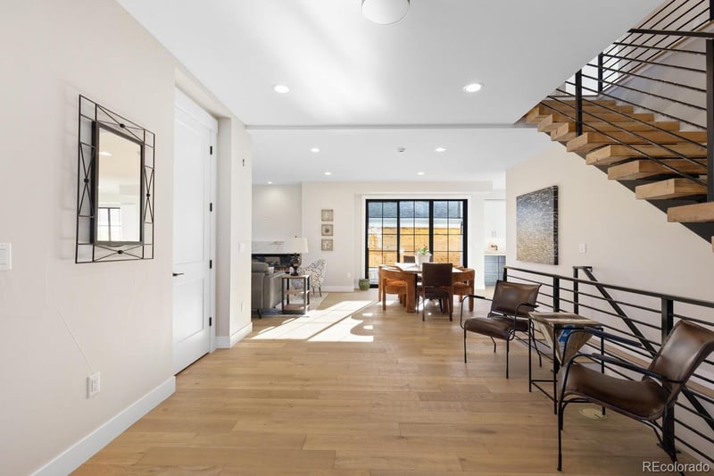 5501 S Nevada St #A, Littleton, CO 80120