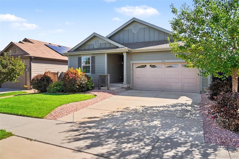 1956 S Danube Way, Aurora, CO 80013
