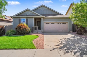 1956 S Danube Way, Aurora, CO 80013
